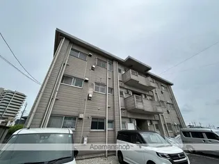 甲子ハイツの画像