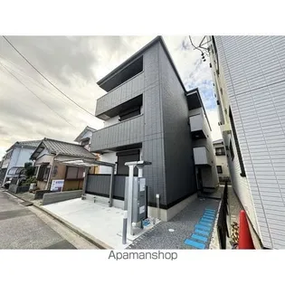 APEXの画像