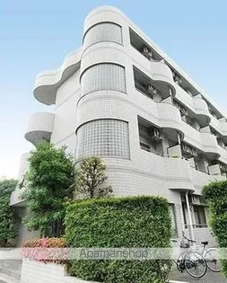 エステージ西調布の画像