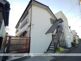 コーポフジの画像