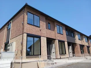 グラシオッソ ブリッサ Kの画像