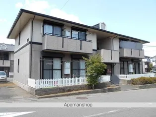 オークス ハイム Aの画像