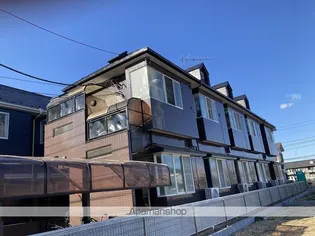 メゾンシルフィードの画像