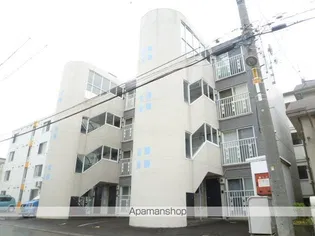 ルピナス南平岸の画像