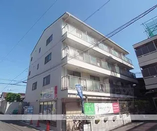 西大路御池ハイツ イチキの画像
