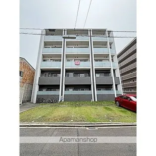 Court MARIAGE【1階】の外観