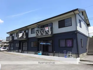 フレグランス愛宕の画像