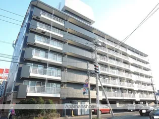 円山パークハイツの画像