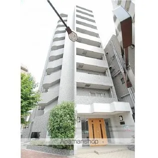 スカイコートヌーベル新宿落合【9階】の外観