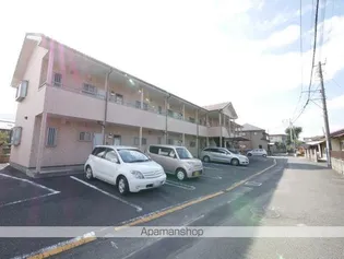 ガーデン ヒルズの画像