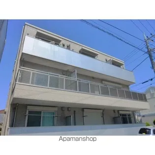 ポラリス綾瀬の画像