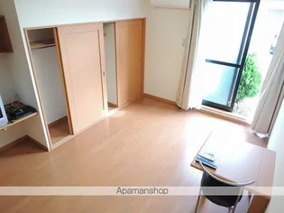 レオパレスセキバA【1階】の内装