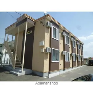 サンプレイスⅡの画像