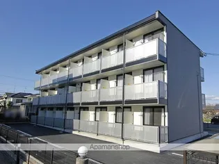 レオパレス弥栄の画像