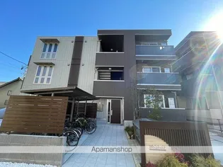 ヴァイスハイト中広江の画像