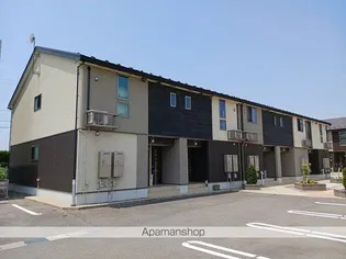 エセックス 西苑 Ⅰの画像