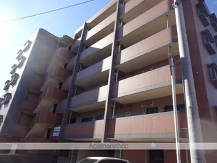 グランドステージ春日【501号室】の外観