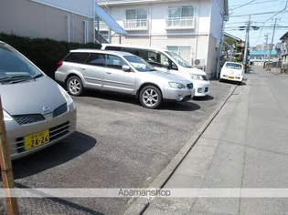 ドミ馬場小路B【202号室】のその他画像