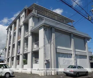マンション千丈の画像