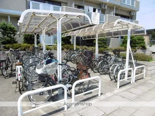 パークサイド891【1階】のその他画像