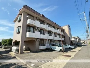 ラムール紫竹の画像