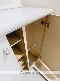 サンクレスト清水【2階】の内装