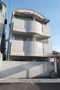 シャルマンフジ津久野弐番館【1階】の外観