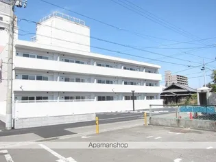 COZY COURT V【1階】の外観