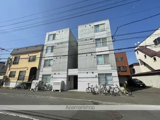 アール栄通の画像