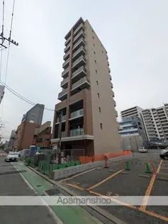 福岡県福岡市博多区美野島3丁目【マンション】の外観