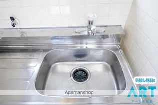 三光ガスビル【5階】の内装