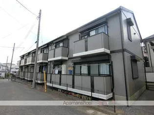 エクセル【2階】の外観