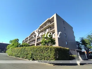 T’S GARDEN横浜反町【3階】の外観