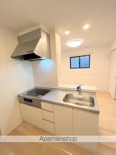 メゾン・カイティスⅠ【1階】のキッチン