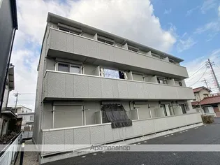 セジュール恩田の画像