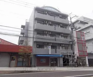 御陵シャトー朝日の画像