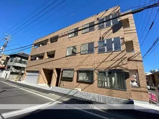 ラピスラズリ【2階】の外観