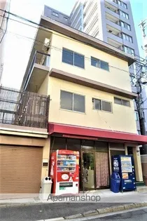 武田ビル【3階】の外観