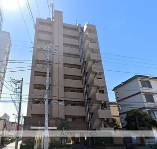 クオーレプロバンス浦安Ⅰ【2階】の外観