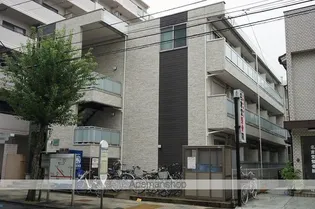 リブリソフィア喜沢の画像