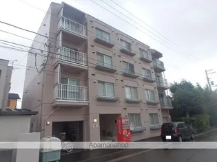 JUST山鼻の画像