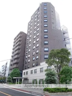 SOCIETY SEASONS【11階】の外観