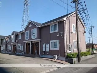 コスモスクェアBの画像