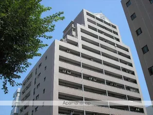 愛知県名古屋市中区丸の内2丁目【マンション】の外観