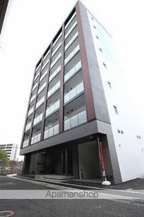 レジス箱崎東【205号室】の外観