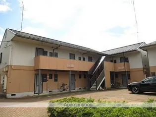 ディアス田園Aの画像