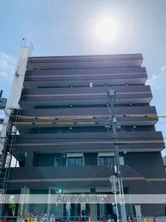 スペランザ新検見川の画像