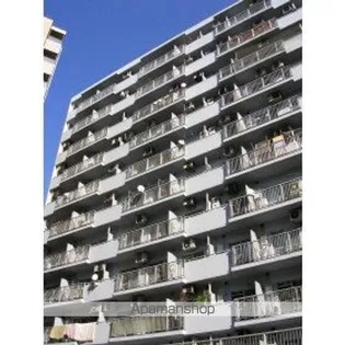 飯田橋ハイタウン【6階】の外観