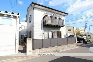 フォブールKSの画像