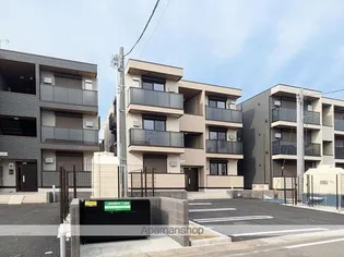 Dアヴァンス高富Aの画像